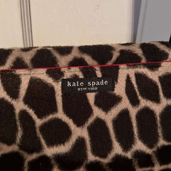Kate Spade New York Vintage Handbag - Kate Spade Purse - Vintage Bags - Picture 3 of 7